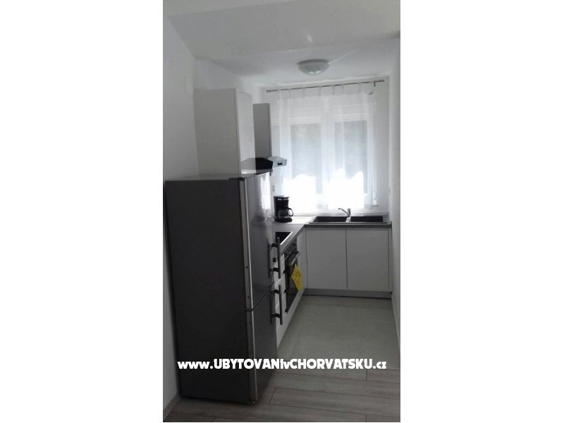 Ferienwohnungen Brodarica – Ferienwohnung Sibenik, Kroatien – Foto 9