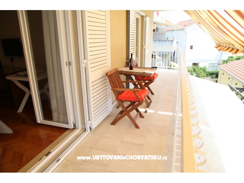 Apartmány by the Sea – ubytování Šibenik, Chorvatsko – foto 11