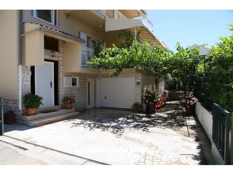 Apartmány by the Sea – ubytování Šibenik, Chorvatsko – foto 2