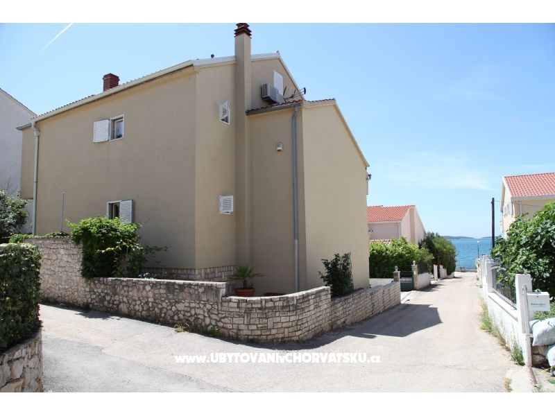 Apartmány by the Sea – ubytování Šibenik, Chorvatsko – foto 3