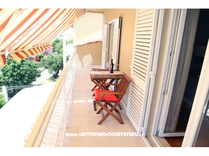 Apartmány by the Sea – ubytování Šibenik, Chorvatsko – foto 4