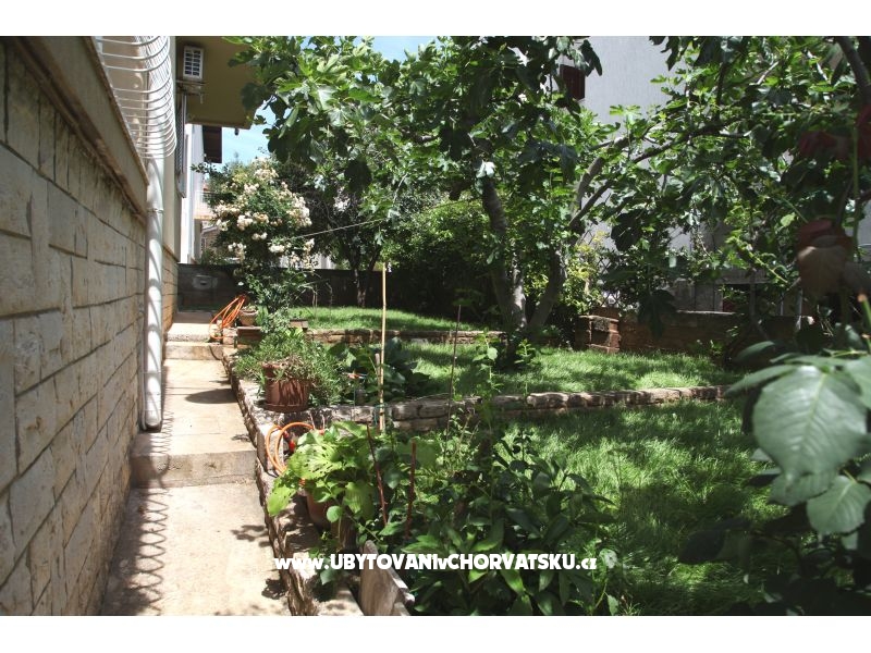 Apartmány by the Sea – ubytování Šibenik, Chorvatsko – foto 6