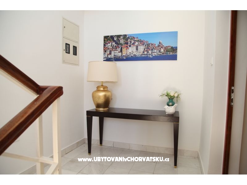 Apartmány by the Sea – ubytování Šibenik, Chorvatsko – foto 8