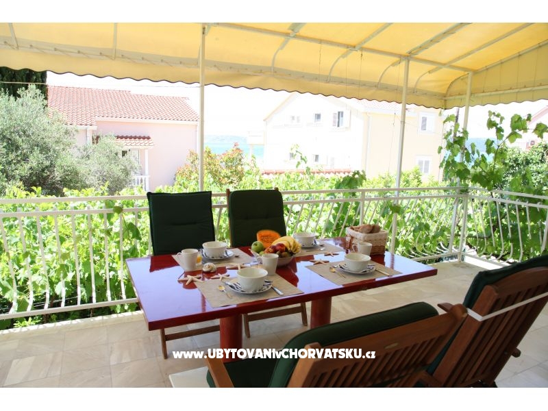 Apartmány by the Sea – ubytování Šibenik, Chorvatsko – foto 9