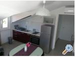 Apartmny Djurdja - ibenik Chorvatsko