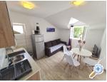 Apartmny Djurdja - ibenik Chorvatsko