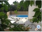 Ferienwohnungen Djurdja - ibenik Kroatien