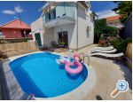 Apartmanok Djurdja