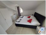 Appartements Djurdja - ibenik Croatie