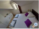 Appartements Djurdja - ibenik Croatie