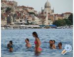 Appartements Djurdja - ibenik Croatie