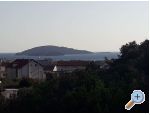 Appartements Djurdja - ibenik Croatie