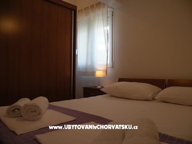 Apartmány Dumancic Žaborić – ubytování Šibenik, Chorvatsko – foto 11