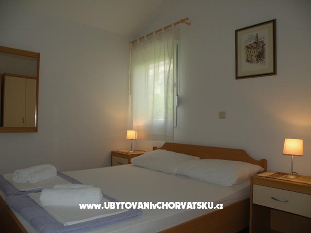 Apartmány Dumancic Žaborić – ubytování Šibenik, Chorvatsko – foto 12