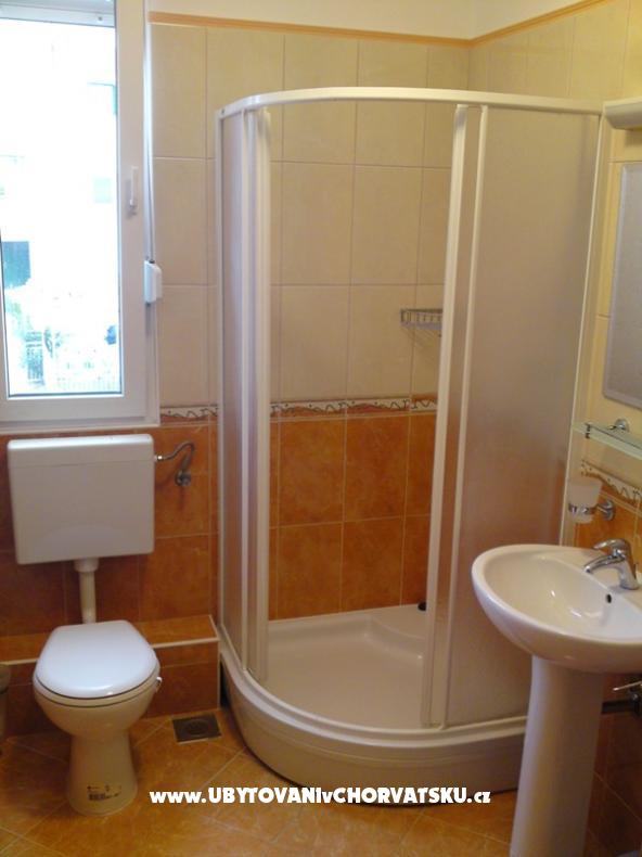 Apartmány Dumancic Žaborić – ubytování Šibenik, Chorvatsko – foto 4