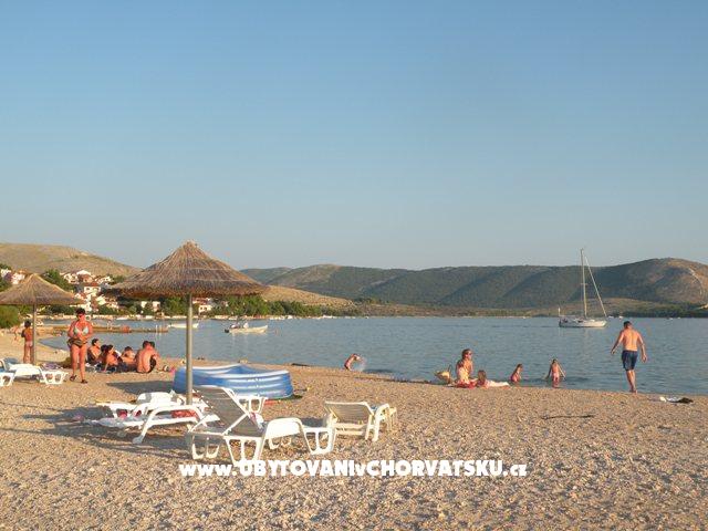 Apartmány Dumancic Žaborić – ubytování Šibenik, Chorvatsko – foto 5