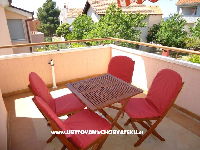 Apartmány Dumancic Žaborić – ubytování Šibenik, Chorvatsko – foto 7