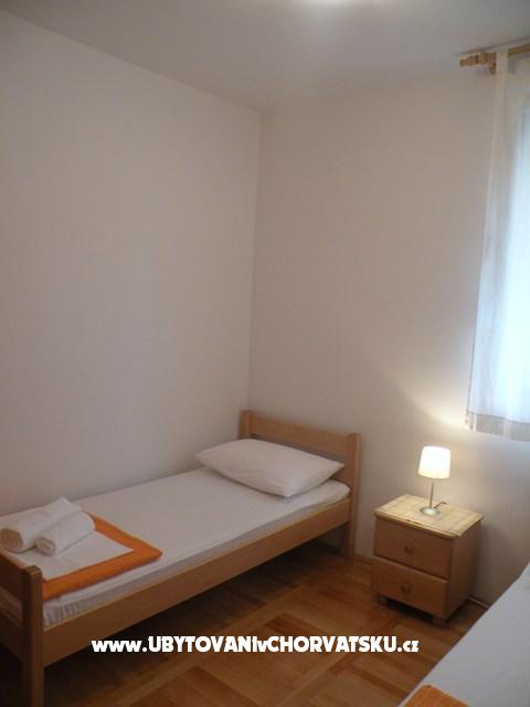 Apartmány Dumancic Žaborić – ubytování Šibenik, Chorvatsko – foto 9