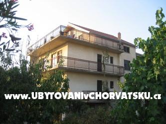 Apartmán Neo – ubytování Šibenik, Chorvatsko – foto 1