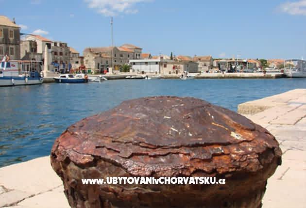 Apartmán Neo – ubytování Šibenik, Chorvatsko – foto 11