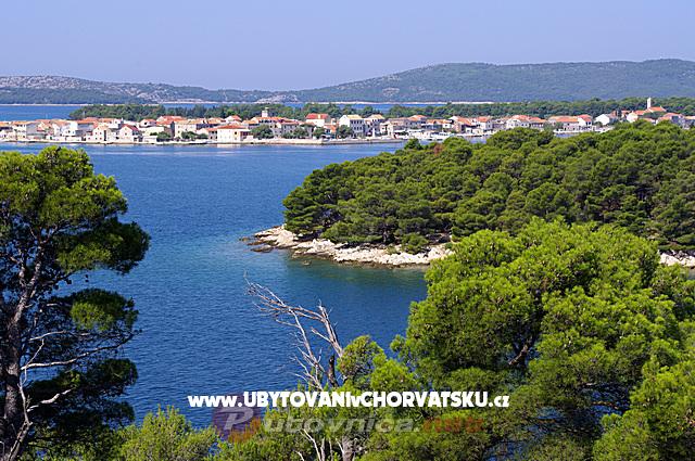 Apartmán Neo – ubytování Šibenik, Chorvatsko – foto 12