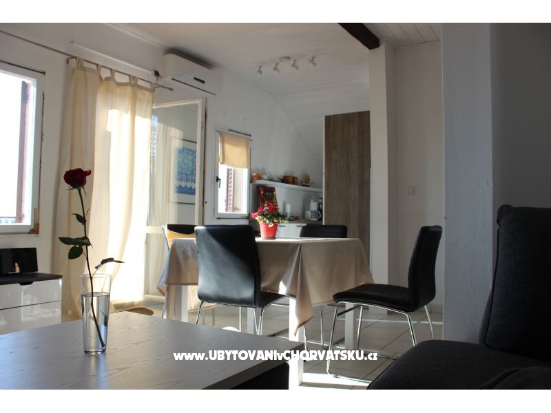 Apartmán Neo – ubytování Šibenik, Chorvatsko – foto 13
