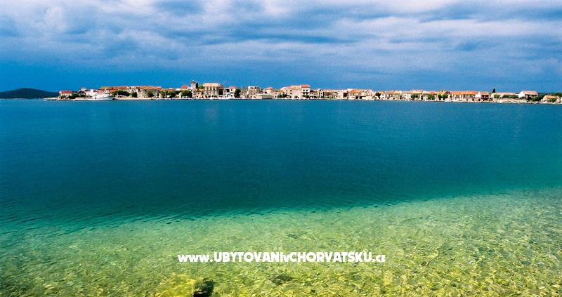 Apartmán Neo – ubytování Šibenik, Chorvatsko – foto 15