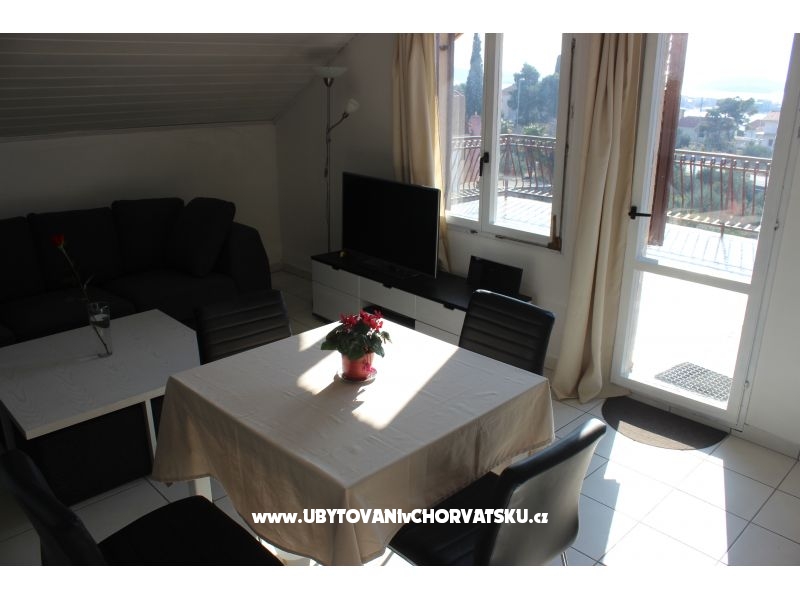 Apartmán Neo – ubytování Šibenik, Chorvatsko – foto 16