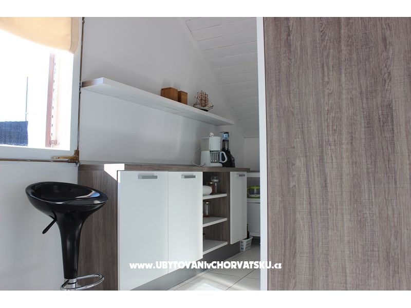 Apartmán Neo – ubytování Šibenik, Chorvatsko – foto 18