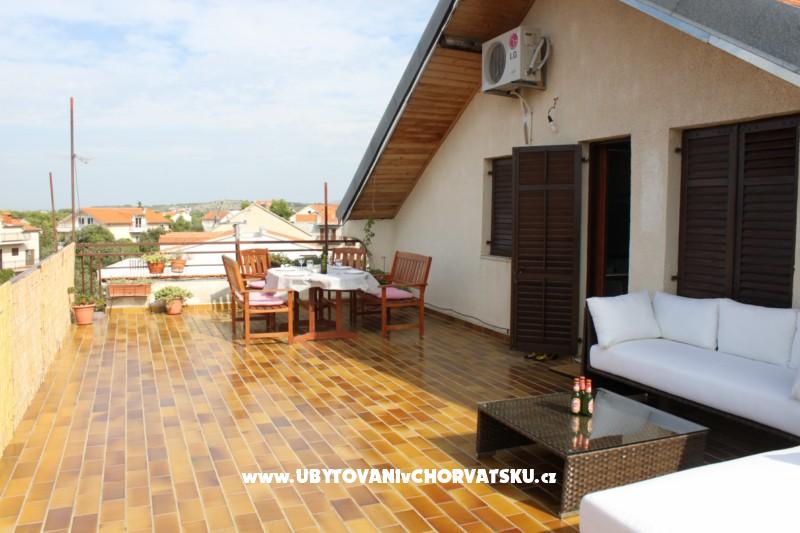 Apartmán Neo – ubytování Šibenik, Chorvatsko – foto 2