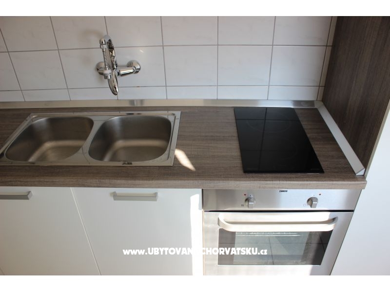 Apartmán Neo – ubytování Šibenik, Chorvatsko – foto 4