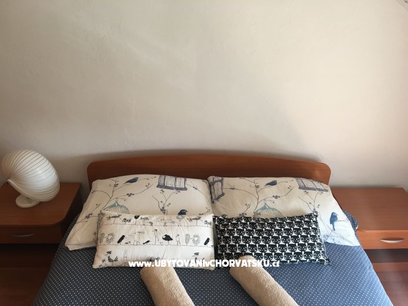 Apartmán Neo – ubytování Šibenik, Chorvatsko – foto 6