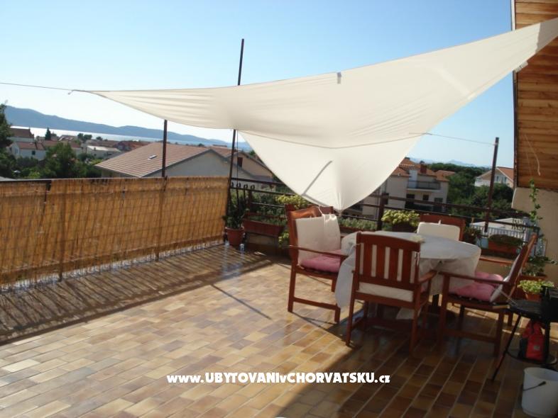 Apartmán Neo – ubytování Šibenik, Chorvatsko – foto 7