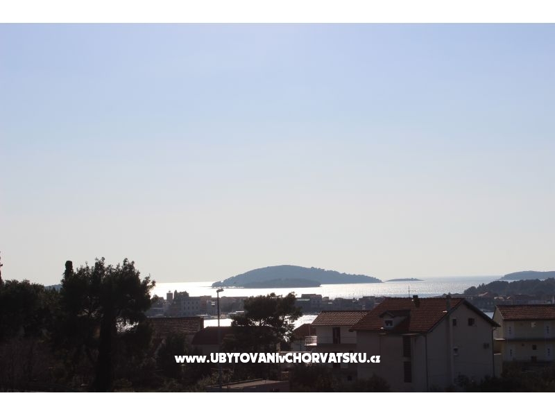 Apartmán Neo – ubytování Šibenik, Chorvatsko – foto 8