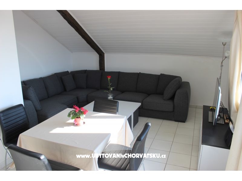 Apartmán Neo – ubytování Šibenik, Chorvatsko – foto 9