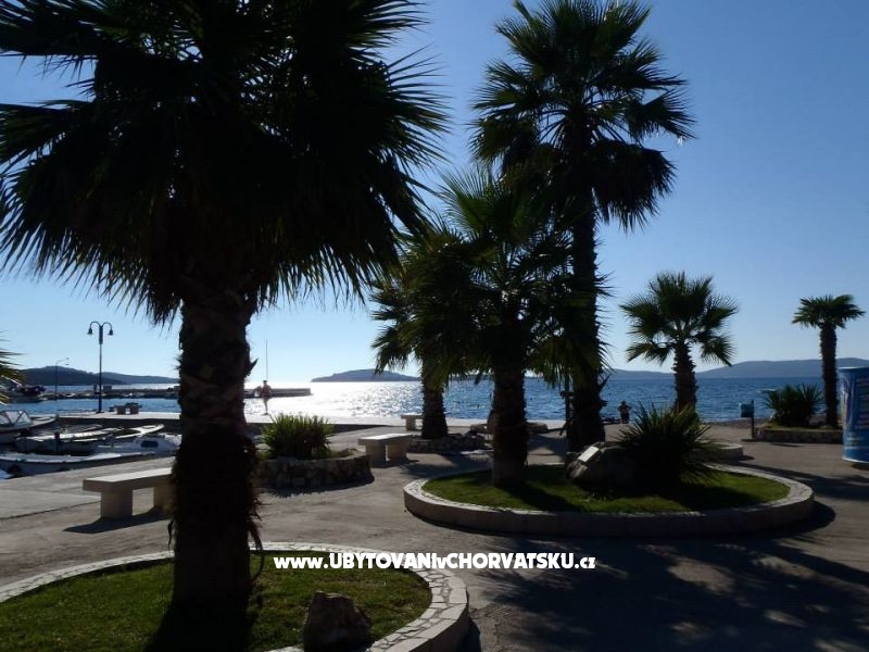 Ferienwohnungen Katarina – Ferienwohnung Sibenik, Kroatien – Foto 10