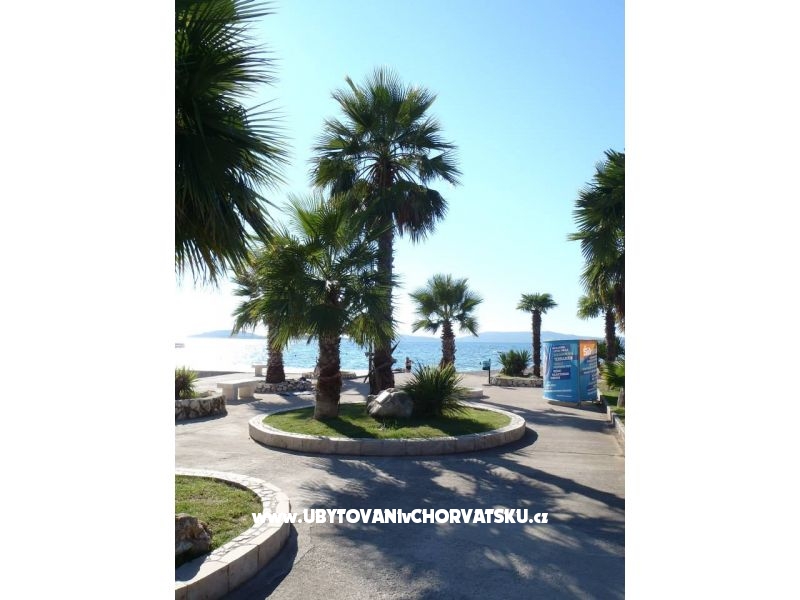 Ferienwohnungen Katarina – Ferienwohnung Sibenik, Kroatien – Foto 11