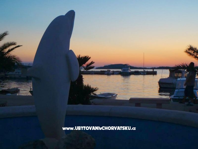 Ferienwohnungen Katarina – Ferienwohnung Sibenik, Kroatien – Foto 12