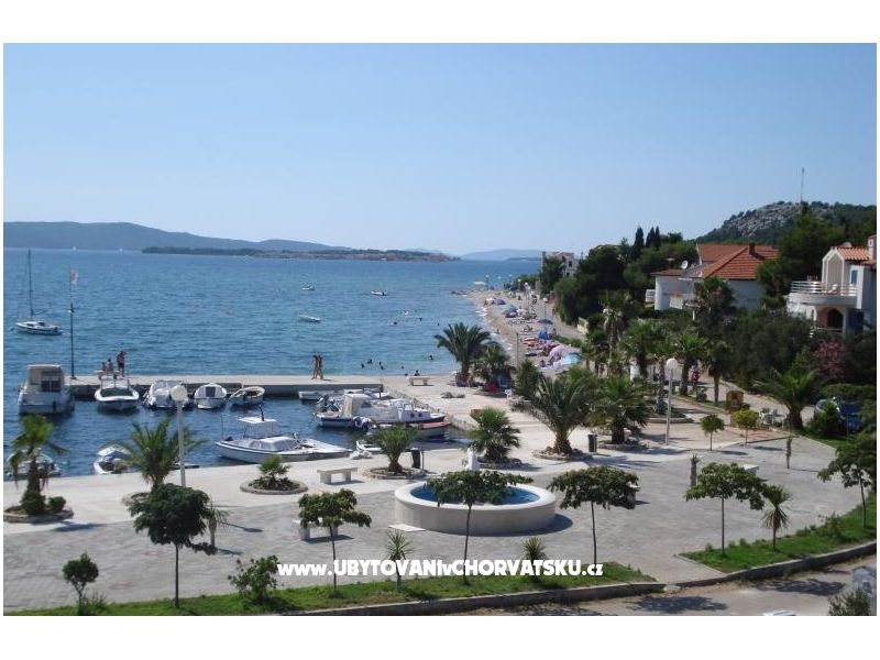 Ferienwohnungen Katarina – Ferienwohnung Sibenik, Kroatien – Foto 13