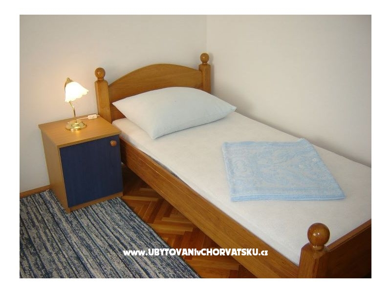 Ferienwohnungen Katarina – Ferienwohnung Sibenik, Kroatien – Foto 17