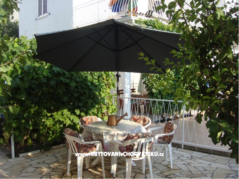 Ferienwohnungen Katarina – Ferienwohnung Sibenik, Kroatien – Foto 2