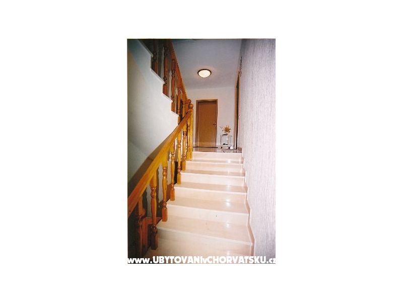 Ferienwohnungen Katarina – Ferienwohnung Sibenik, Kroatien – Foto 7