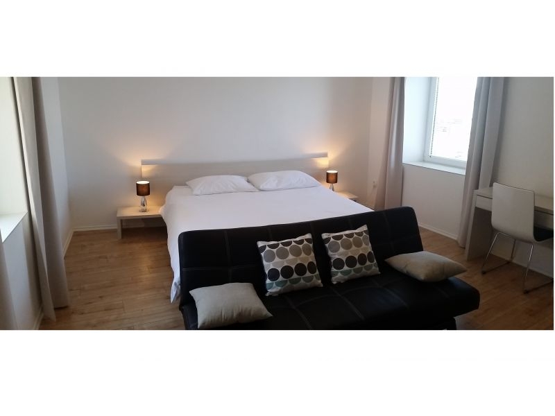 Apartmány LIFE – ubytování Šibenik, Chorvatsko – foto 1