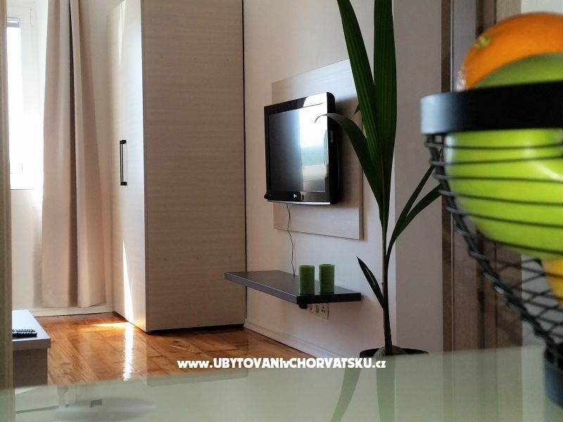 Apartmány LIFE – ubytování Šibenik, Chorvatsko – foto 12