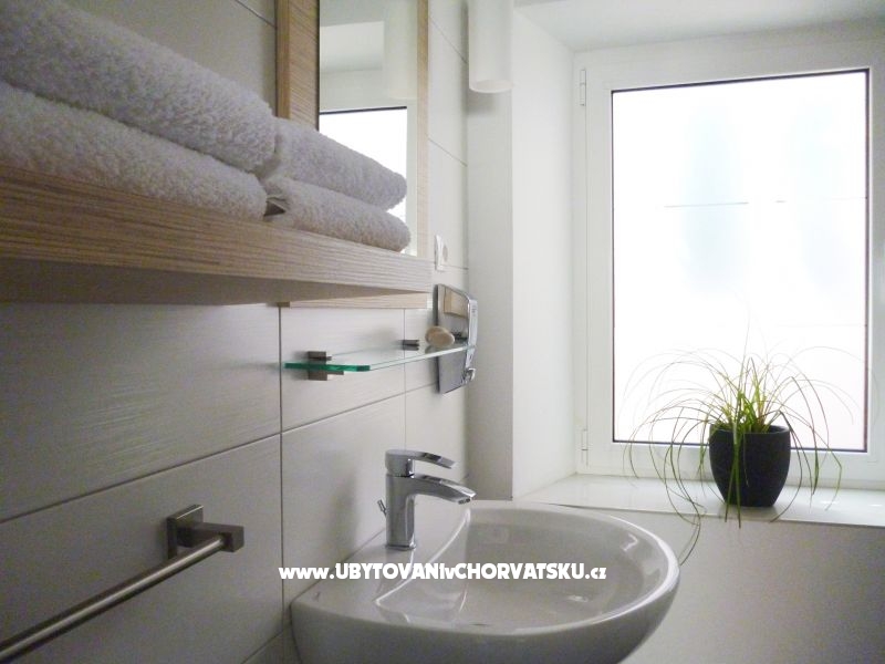 Apartmány LIFE – ubytování Šibenik, Chorvatsko – foto 14