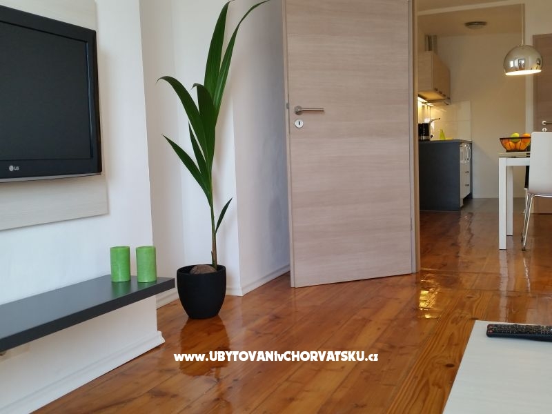 Apartmány LIFE – ubytování Šibenik, Chorvatsko – foto 15