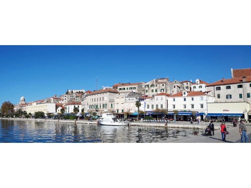 Apartmány LIFE – ubytování Šibenik, Chorvatsko – foto 18