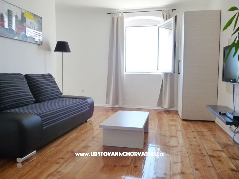 Apartmány LIFE – ubytování Šibenik, Chorvatsko – foto 2