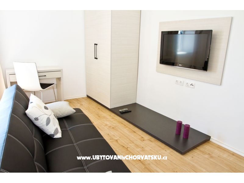 Apartmány LIFE – ubytování Šibenik, Chorvatsko – foto 3