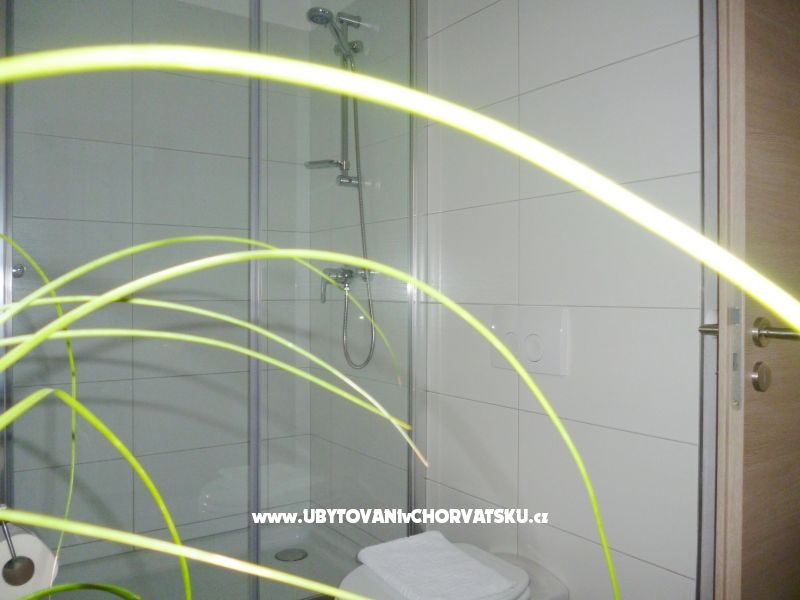 Apartmány LIFE – ubytování Šibenik, Chorvatsko – foto 6